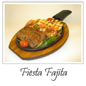 Fiesta Fajita